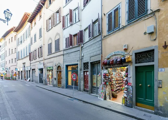 Casa La Piccola Torre