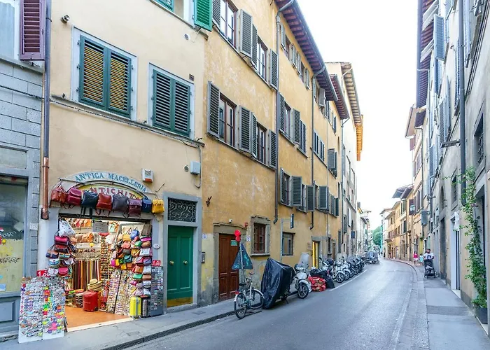 Casa La Piccola Torre