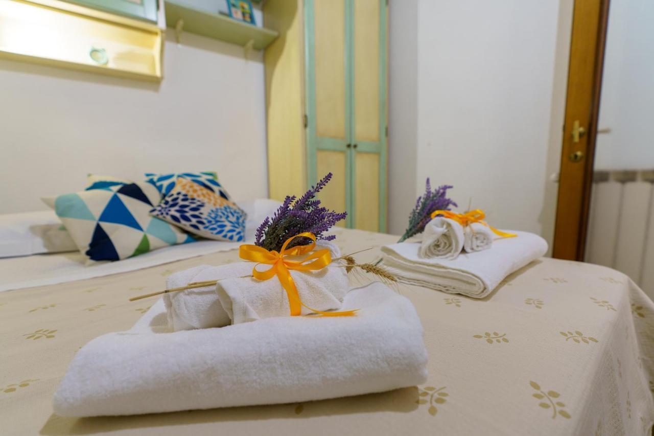 Apartamento Casa La Piccola Torre *