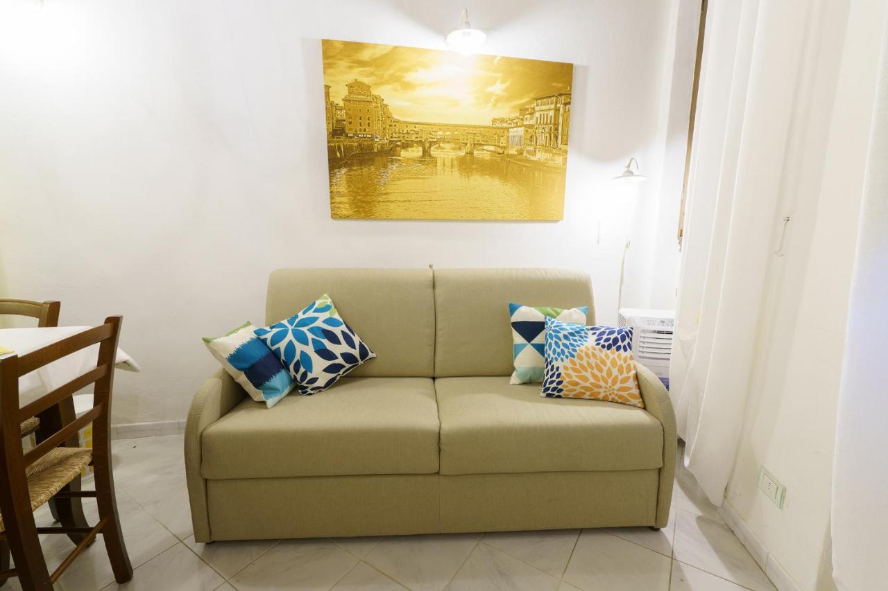 Apartamento Casa La Piccola Torre