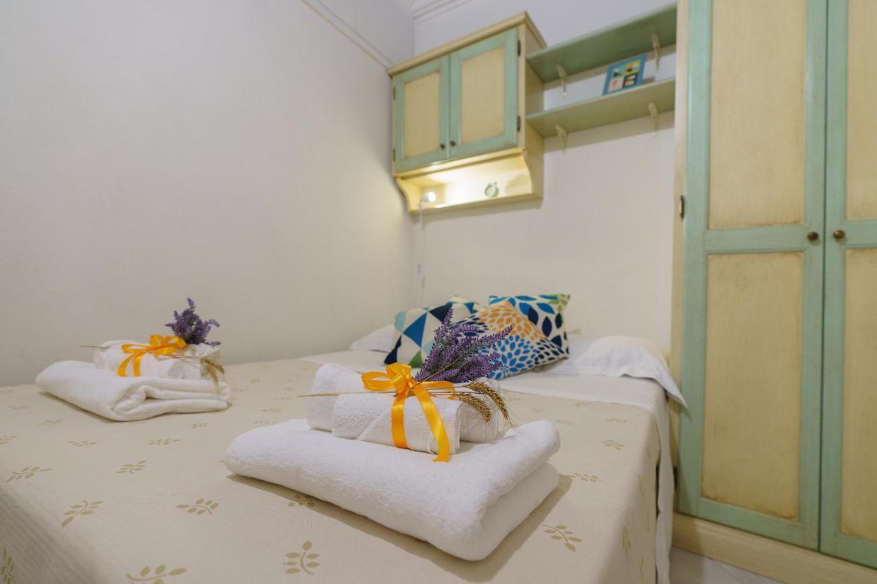 Casa La Piccola Torre Apartamento Florencia