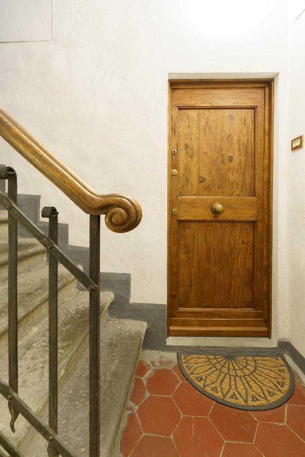 Apartamento Casa La Piccola Torre Florencia